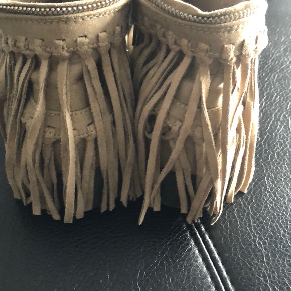 Justice boots - Picture 4 of 8